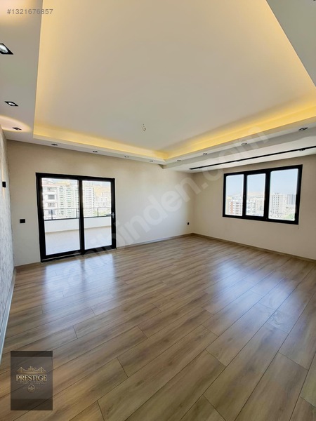 Diyarbakır Yol Üzeri Sıfır Deluxe 5+1 Kiralık Daire — fotoğraf 12