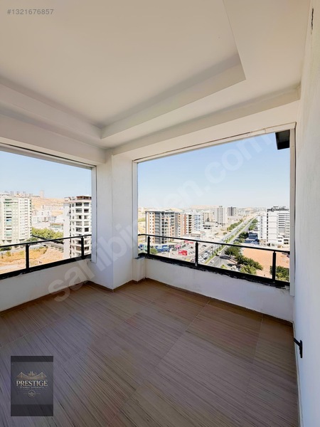 Diyarbakır Yol Üzeri Sıfır Deluxe 5+1 Kiralık Daire — fotoğraf 14