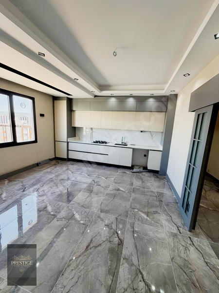 Diyarbakır Yol Üzeri Sıfır Deluxe 5+1 Kiralık Daire — fotoğraf 15