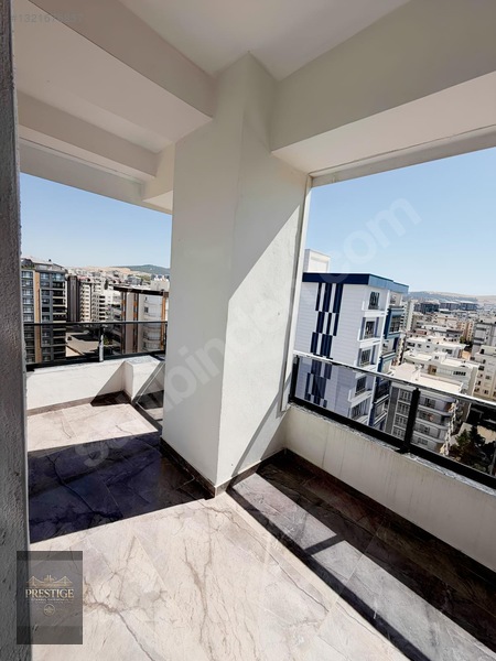 Diyarbakır Yol Üzeri Sıfır Deluxe 5+1 Kiralık Daire — fotoğraf 20