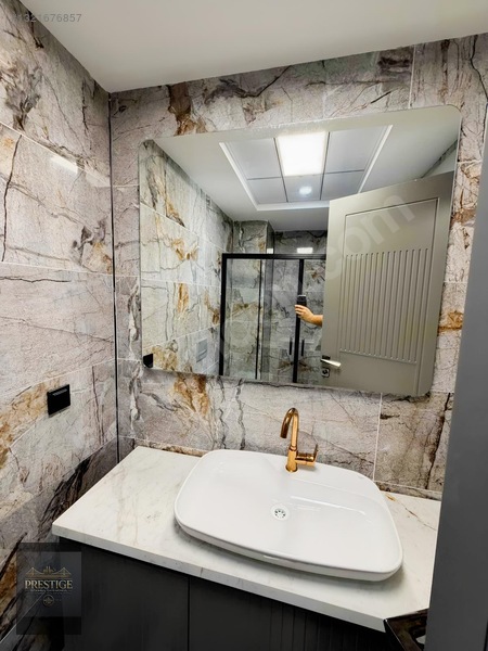 Diyarbakır Yol Üzeri Sıfır Deluxe 5+1 Kiralık Daire — fotoğraf 24
