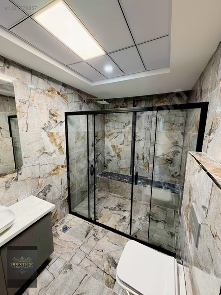 Diyarbakır Yol Üzeri Sıfır Deluxe 5+1 Kiralık Daire — fotoğraf 26