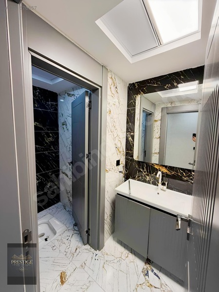 Diyarbakır Yol Üzeri Sıfır Deluxe 5+1 Kiralık Daire — fotoğraf 27