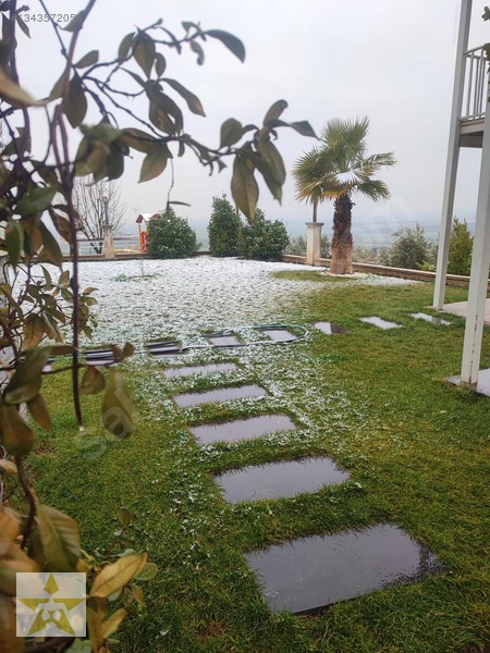 Royalest'ten Oldukça Geniş Lüks Yapıda Havuzlu Villa — fotoğraf 5