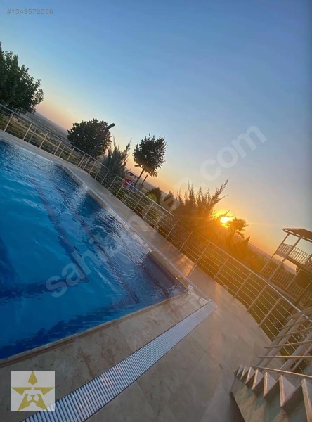 Royalest'ten Oldukça Geniş Lüks Yapıda Havuzlu Villa — fotoğraf 6