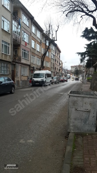 Acıbadem Metro Ya 200 Metre Yüksek Giriş — fotoğraf 10