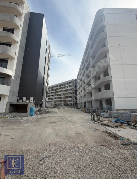Bilim Üni Karşısı Sun City2 Projesinden Satılık 1+1 — fotoğraf 12