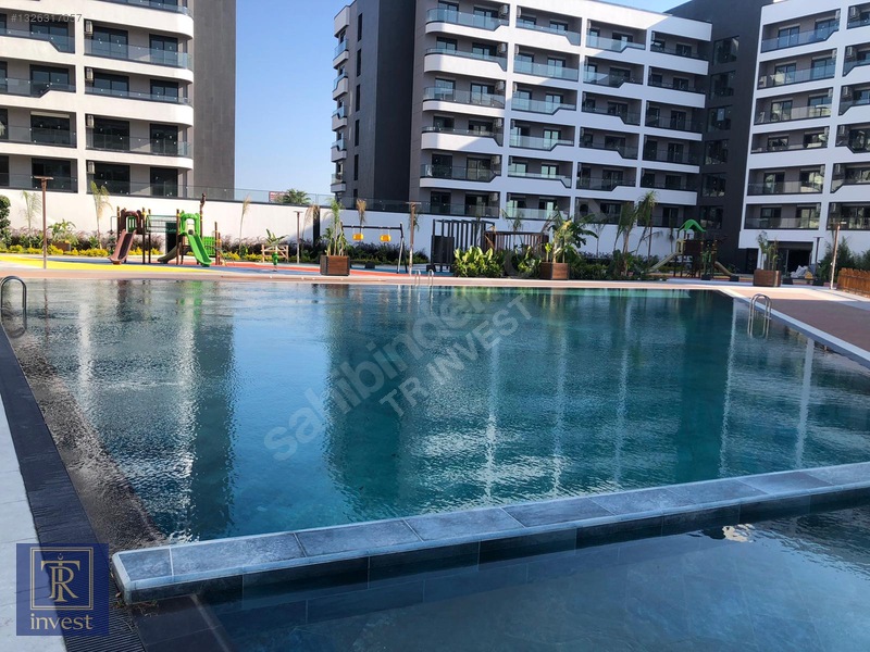 Bilim Üni Karşısı Sun City2 Projesinden Satılık 1+1 — fotoğraf 23