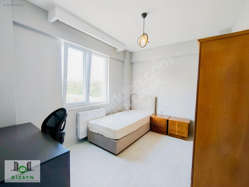 Hasköy Damla Doğa Evleri'nde Eşyalı Kiralık 2+1 Daire — fotoğraf 10