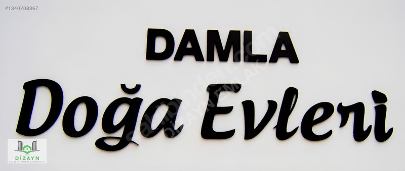 Hasköy Damla Doğa Evleri'nde Eşyalı Kiralık 2+1 Daire — fotoğraf 12