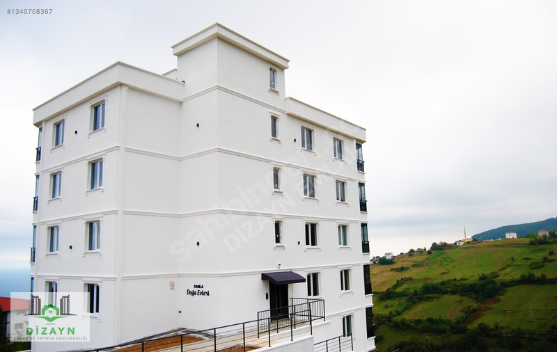 Hasköy Damla Doğa Evleri'nde Eşyalı Kiralık 2+1 Daire — fotoğraf 13