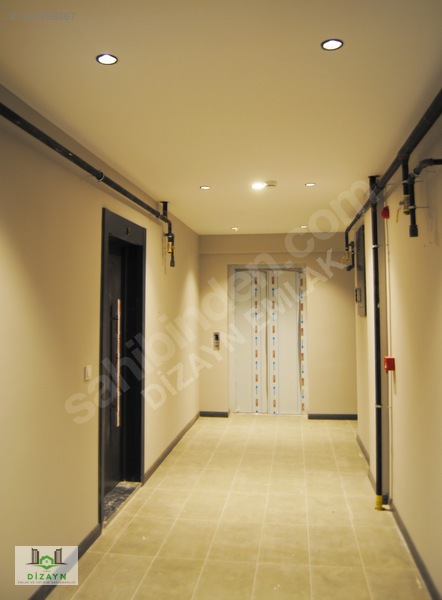 Hasköy Damla Doğa Evleri'nde Eşyalı Kiralık 2+1 Daire — fotoğraf 16