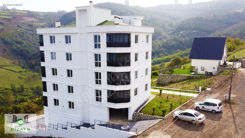 Hasköy Damla Doğa Evleri'nde Eşyalı Kiralık 2+1 Daire — fotoğraf 17
