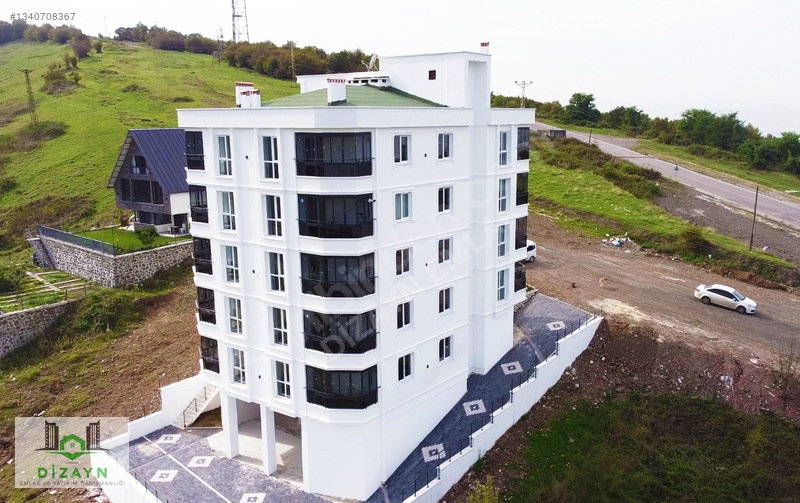 Hasköy Damla Doğa Evleri'nde Eşyalı Kiralık 2+1 Daire — fotoğraf 18