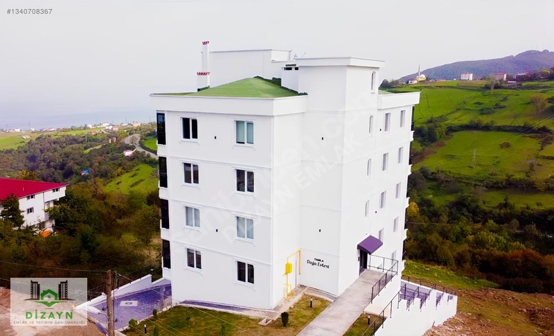 Hasköy Damla Doğa Evleri'nde Eşyalı Kiralık 2+1 Daire — fotoğraf 19