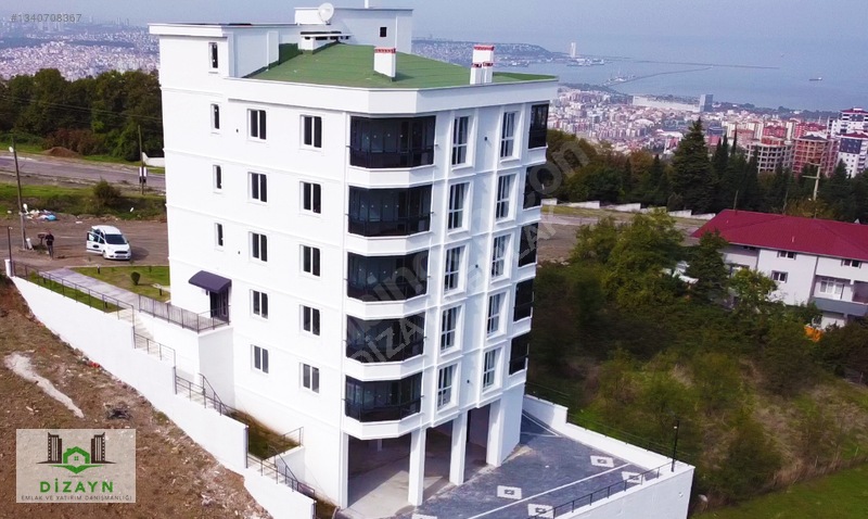 Hasköy Damla Doğa Evleri'nde Eşyalı Kiralık 2+1 Daire — fotoğraf 20
