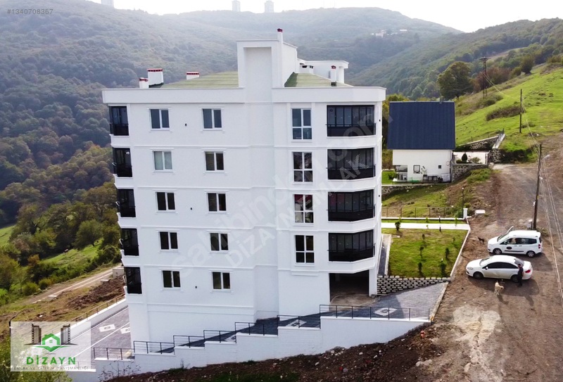 Hasköy Damla Doğa Evleri'nde Eşyalı Kiralık 2+1 Daire — fotoğraf 21