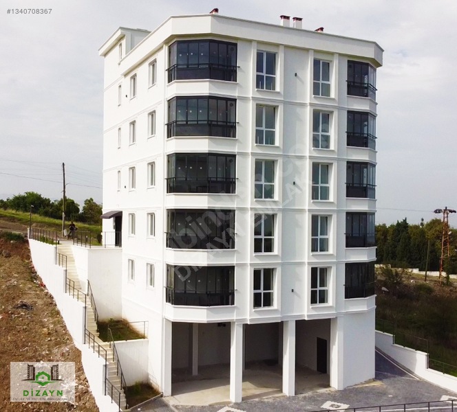 Hasköy Damla Doğa Evleri'nde Eşyalı Kiralık 2+1 Daire — fotoğraf 22