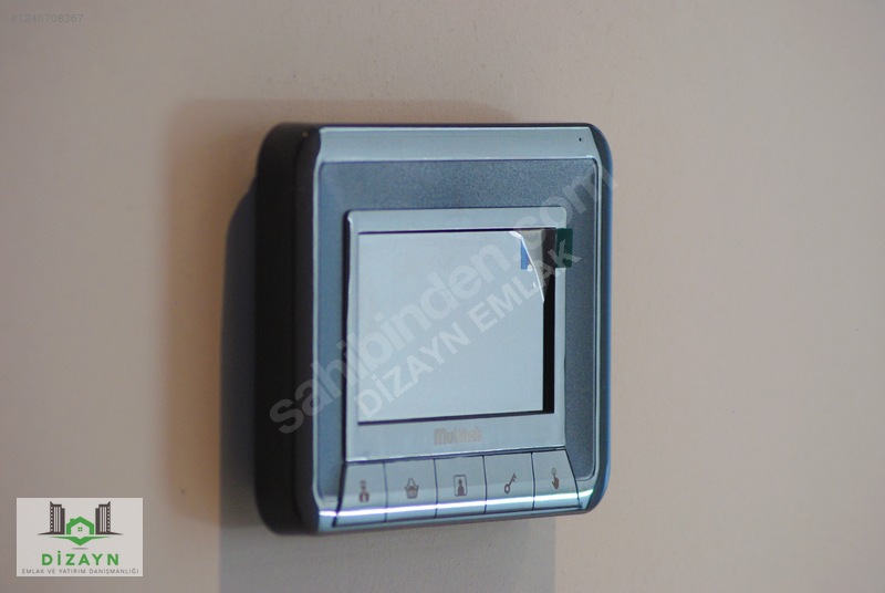 Hasköy Damla Doğa Evleri'nde Eşyalı Kiralık 2+1 Daire — fotoğraf 23
