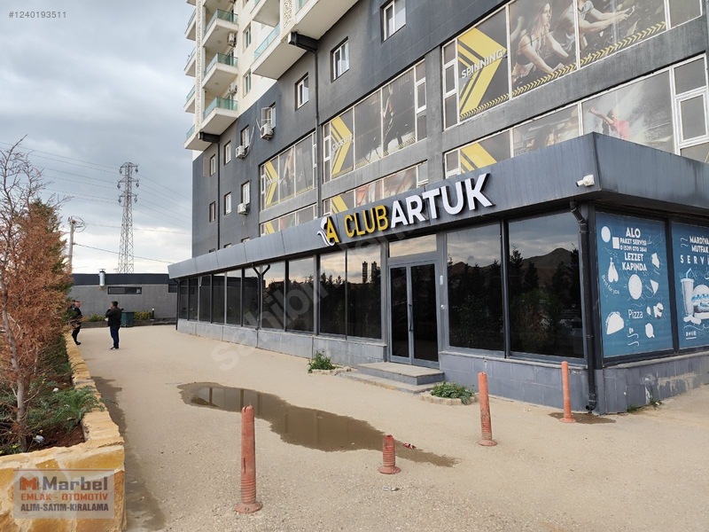 Marbel Emlaktan Elbey Sitede Acil Satılık 1+1 Eşyalı — fotoğraf 5