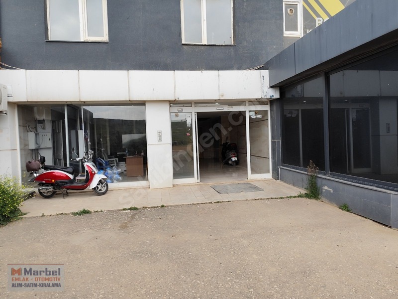 Marbel Emlaktan Elbey Sitede Acil Satılık 1+1 Eşyalı — fotoğraf 10