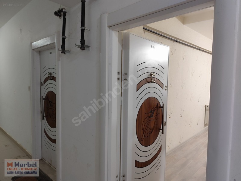 Marbel Emlaktan Elbey Sitede Acil Satılık 1+1 Eşyalı — fotoğraf 16