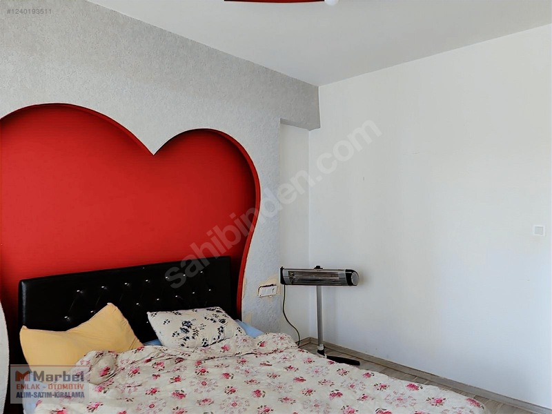 Marbel Emlaktan Elbey Sitede Acil Satılık 1+1 Eşyalı — fotoğraf 22
