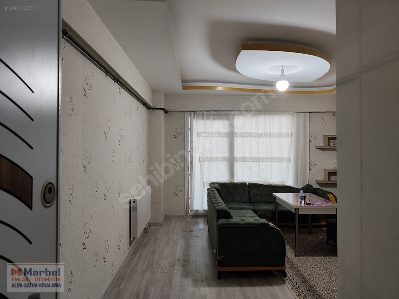 Marbel Emlaktan Elbey Sitede Acil Satılık 1+1 Eşyalı — fotoğraf 29