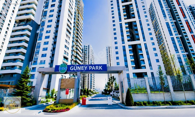 Altınkuleden Güneypark 1 De 3+1 Fırsat Daire!!! — fotoğraf 15
