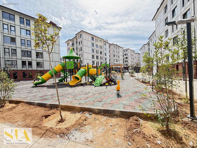 Kiralık Çöşnük Toki Mehmet Buyruk Cad Arakat 3+1 Daire