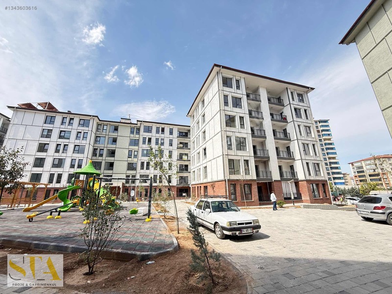 Kiralık Çöşnük Toki Mehmet Buyruk Cad Arakat 3+1 Daire — fotoğraf 2