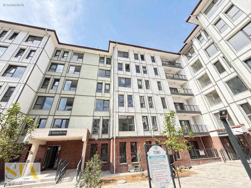 Kiralık Çöşnük Toki Mehmet Buyruk Cad Arakat 3+1 Daire — fotoğraf 4