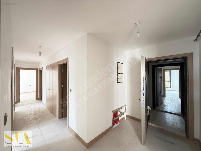 Kiralık Çöşnük Toki Mehmet Buyruk Cad Arakat 3+1 Daire — fotoğraf 5
