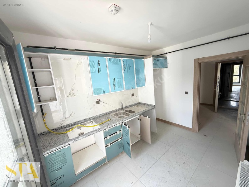 Kiralık Çöşnük Toki Mehmet Buyruk Cad Arakat 3+1 Daire — fotoğraf 6