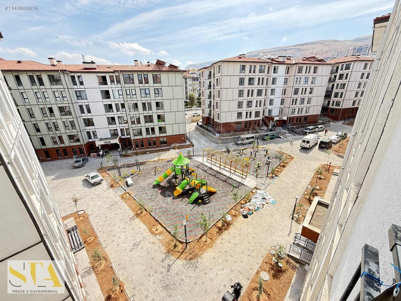 Kiralık Çöşnük Toki Mehmet Buyruk Cad Arakat 3+1 Daire — fotoğraf 7