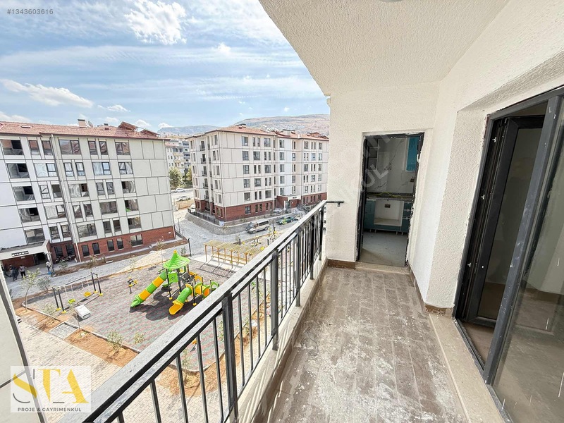 Kiralık Çöşnük Toki Mehmet Buyruk Cad Arakat 3+1 Daire — fotoğraf 8