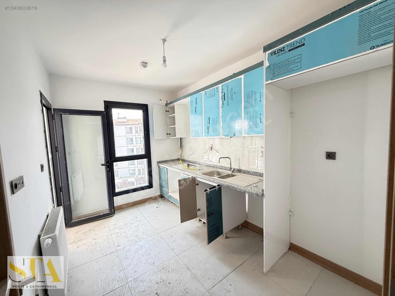 Kiralık Çöşnük Toki Mehmet Buyruk Cad Arakat 3+1 Daire — fotoğraf 11