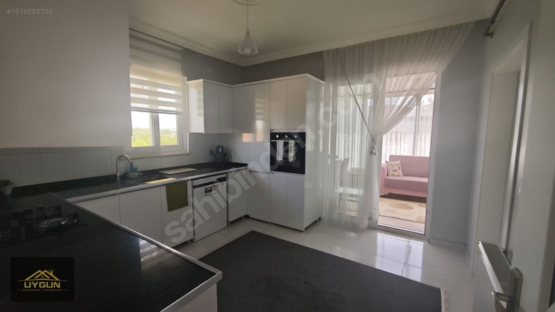 Kendirlide Satılık Villası Yapılı 3150m2 İçersinde Satılık Bahçe — fotoğraf 8