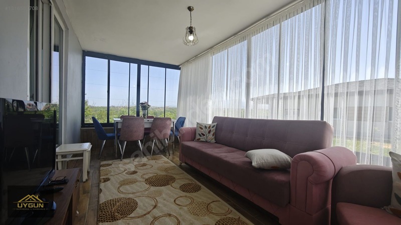 Kendirlide Satılık Villası Yapılı 3150m2 İçersinde Satılık Bahçe — fotoğraf 10
