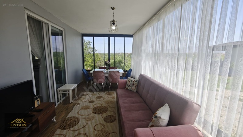Kendirlide Satılık Villası Yapılı 3150m2 İçersinde Satılık Bahçe — fotoğraf 11