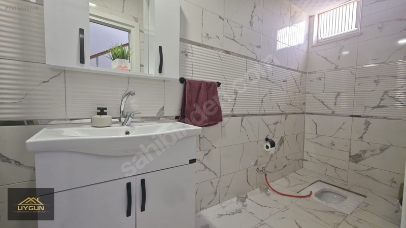 Kendirlide Satılık Villası Yapılı 3150m2 İçersinde Satılık Bahçe — fotoğraf 13