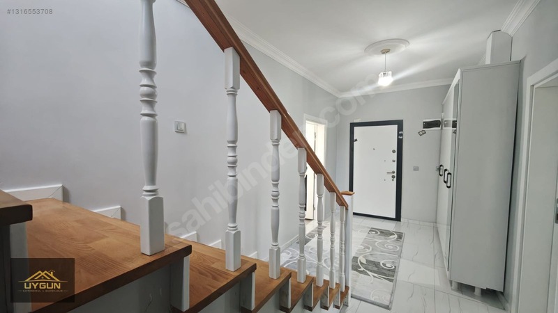 Kendirlide Satılık Villası Yapılı 3150m2 İçersinde Satılık Bahçe — fotoğraf 17