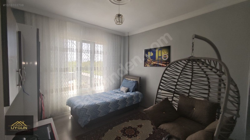 Kendirlide Satılık Villası Yapılı 3150m2 İçersinde Satılık Bahçe — fotoğraf 19