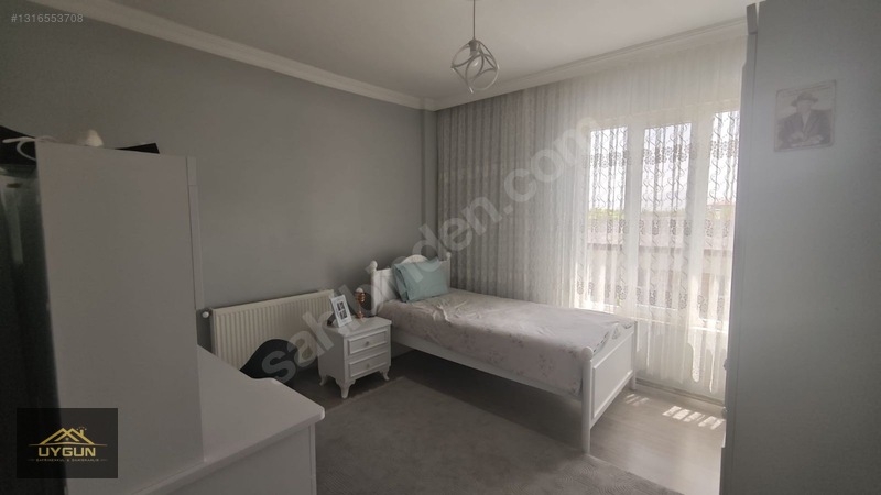 Kendirlide Satılık Villası Yapılı 3150m2 İçersinde Satılık Bahçe — fotoğraf 20