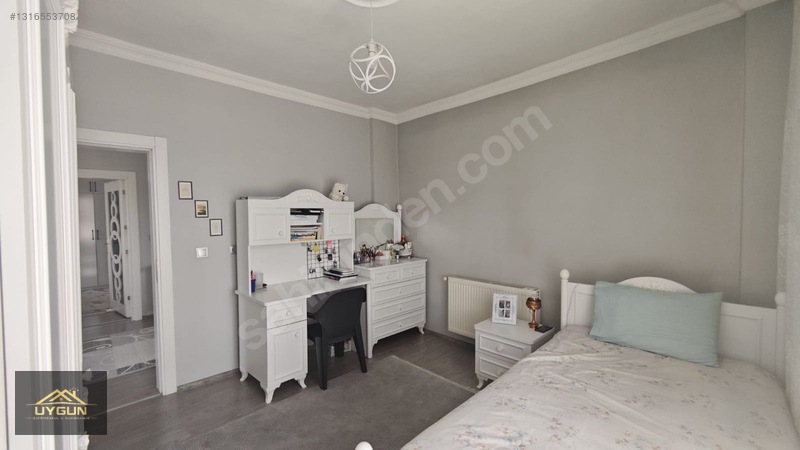 Kendirlide Satılık Villası Yapılı 3150m2 İçersinde Satılık Bahçe — fotoğraf 21