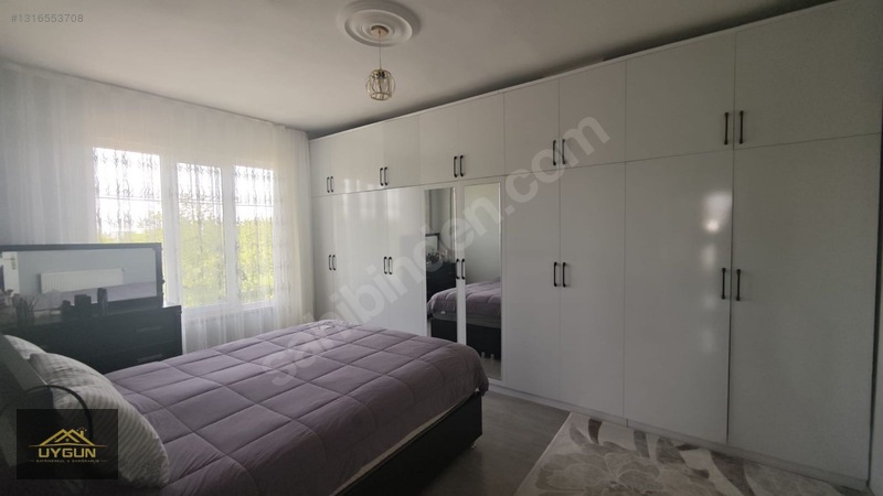 Kendirlide Satılık Villası Yapılı 3150m2 İçersinde Satılık Bahçe — fotoğraf 22