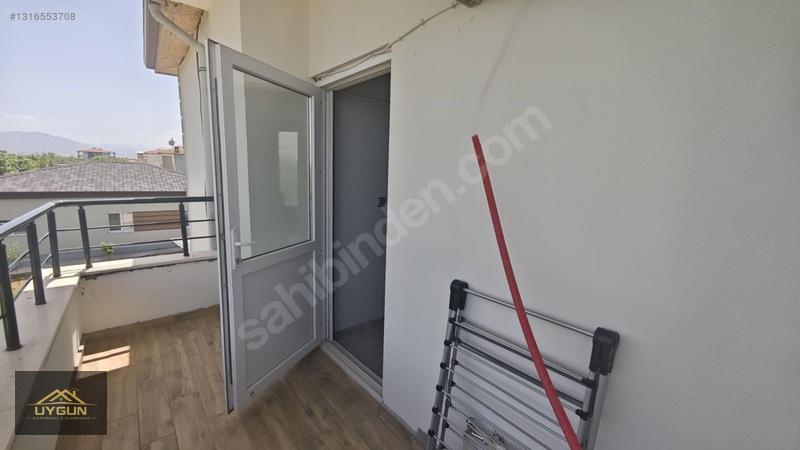 Kendirlide Satılık Villası Yapılı 3150m2 İçersinde Satılık Bahçe — fotoğraf 25