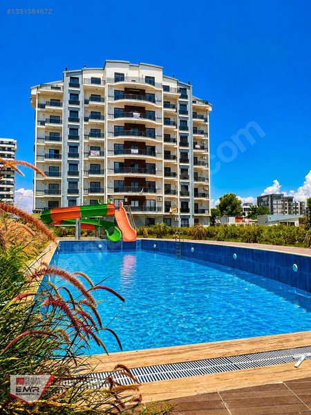 Altıntaş Da 1+1 Giriş Kat Daire 40 Metrekare Bahçe Kullanımı Var