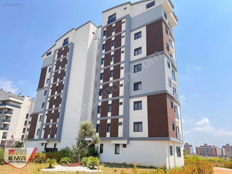 Altıntaş Da 1+1 Giriş Kat Daire 40 Metrekare Bahçe Kullanımı Var — fotoğraf 2