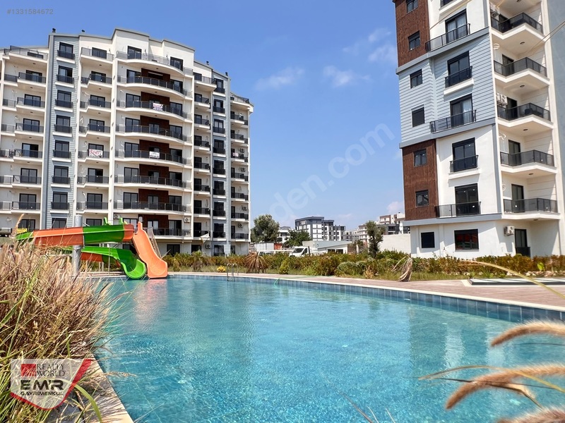 Altıntaş Da 1+1 Giriş Kat Daire 40 Metrekare Bahçe Kullanımı Var — fotoğraf 4